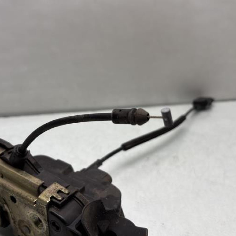 Serrure avant gauche RENAULT LAGUNA 2 Photo n°2