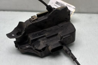 Serrure avant gauche RENAULT LAGUNA 2