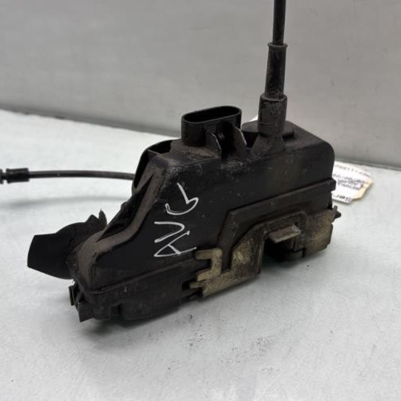 Serrure avant gauche RENAULT LAGUNA 2 Photo n°5