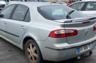 Serrure avant gauche RENAULT LAGUNA 2
