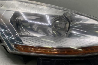 Optique avant principal droit (feux)(phare) CITROEN C4 PICASSO 1 Photo n°1