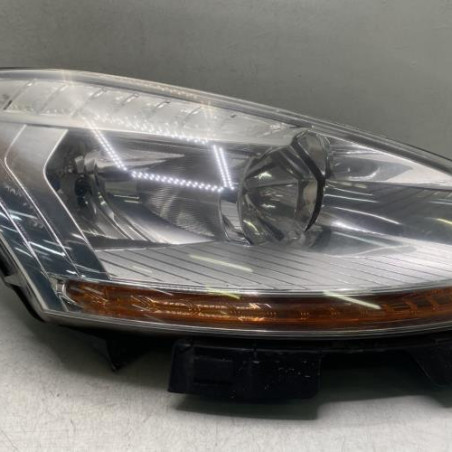 Optique avant principal droit (feux)(phare) CITROEN C4 PICASSO 1 Photo n°1