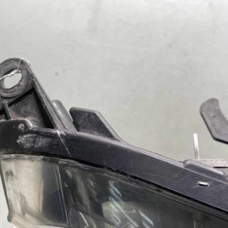 Optique avant principal droit (feux)(phare) CITROEN C4 PICASSO 1 Photo n°3