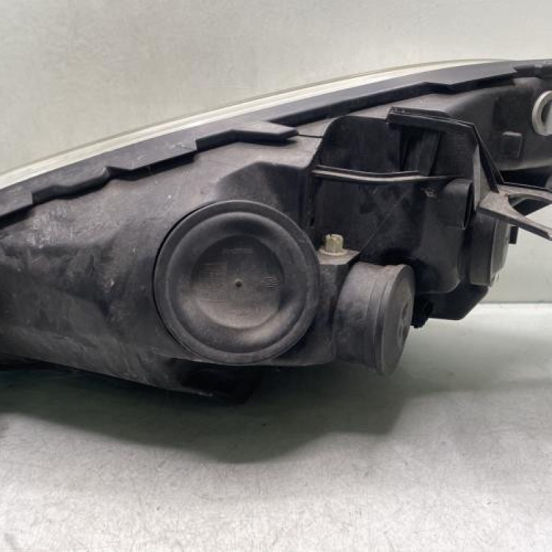 Optique avant principal droit (feux)(phare) CITROEN C4 PICASSO 1 Photo n°4
