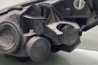 Optique avant principal droit (feux)(phare) CITROEN C4 PICASSO 1