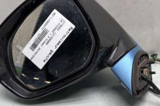 Retroviseur gauche CITROEN C4 PICASSO 1 Photo n°1