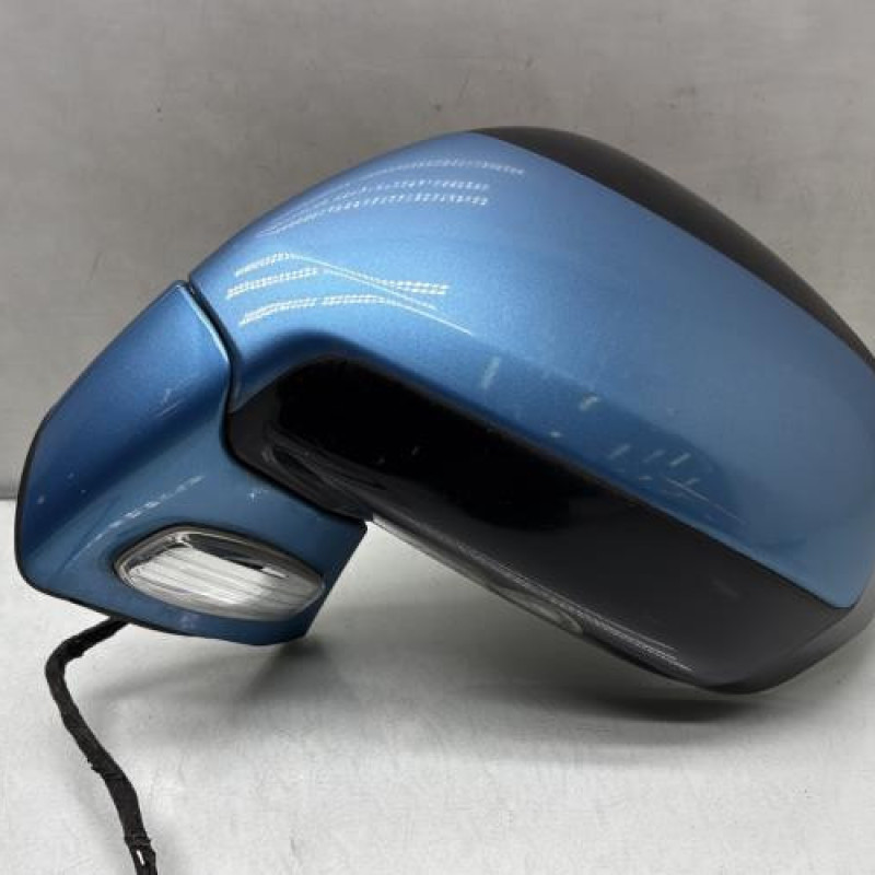 Retroviseur gauche CITROEN C4 PICASSO 1 Photo n°4