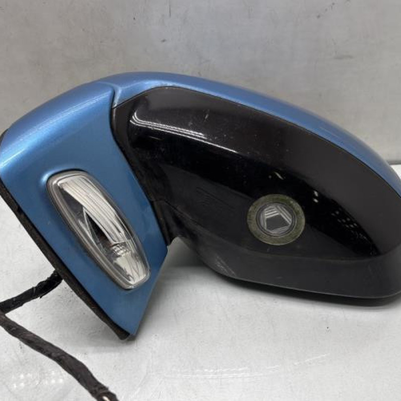 Retroviseur gauche CITROEN C4 PICASSO 1 Photo n°5