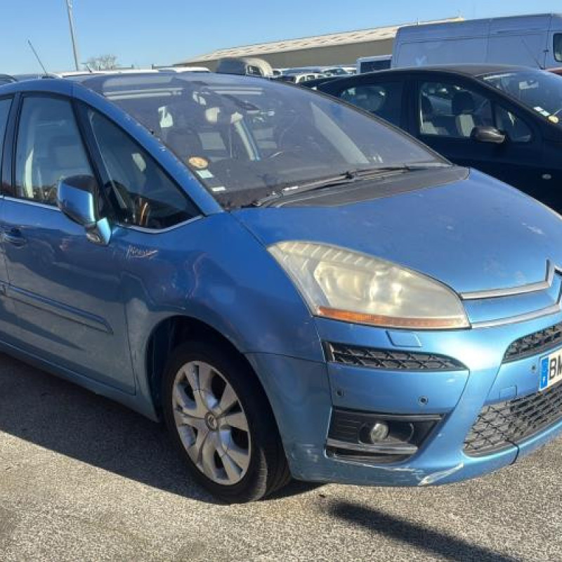 Retroviseur gauche CITROEN C4 PICASSO 1 Photo n°6