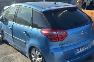Retroviseur gauche CITROEN C4 PICASSO 1