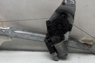 Leve vitre electrique arriere gauche CITROEN C4 PICASSO 1