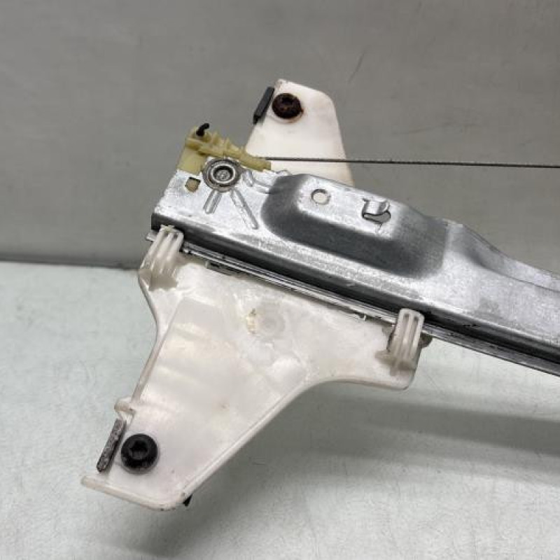 Leve vitre electrique arriere gauche CITROEN C4 PICASSO 1 Photo n°4