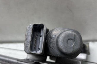 Leve vitre electrique arriere gauche CITROEN C4 PICASSO 1