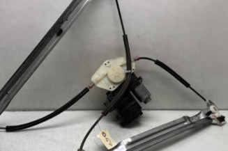 Leve vitre electrique avant gauche CITROEN C4 PICASSO 1 Photo n°1