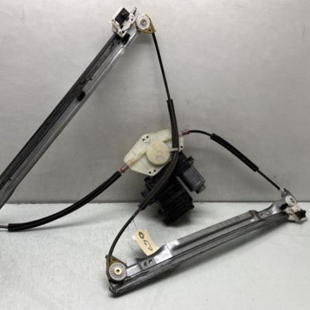 Leve vitre electrique avant gauche CITROEN C4 PICASSO 1 Photo n°1