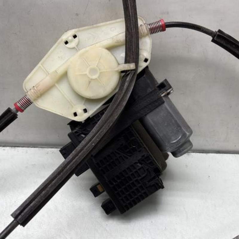 Leve vitre electrique avant gauche CITROEN C4 PICASSO 1 Photo n°5