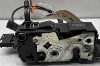 Serrure arriere gauche CITROEN C4 PICASSO 1 Photo n°1