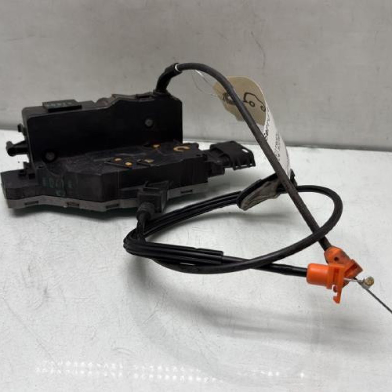 Serrure arriere gauche CITROEN C4 PICASSO 1 Photo n°2