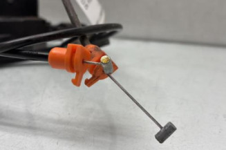 Serrure arriere gauche CITROEN C4 PICASSO 1