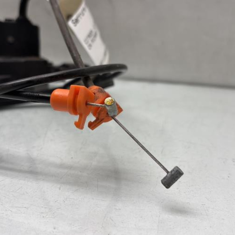 Serrure arriere gauche CITROEN C4 PICASSO 1 Photo n°3