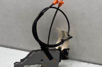 Serrure arriere gauche CITROEN C4 PICASSO 1