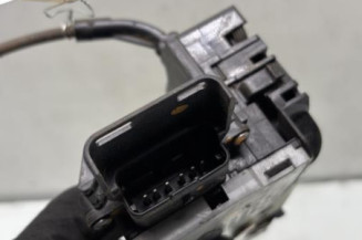 Serrure arriere gauche CITROEN C4 PICASSO 1