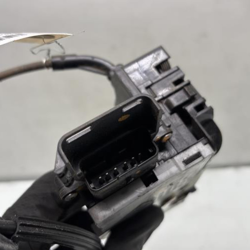 Serrure arriere gauche CITROEN C4 PICASSO 1 Photo n°5