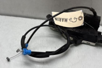 Serrure avant gauche CITROEN C4 PICASSO 1