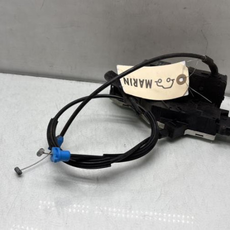 Serrure avant gauche CITROEN C4 PICASSO 1