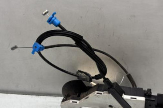 Serrure avant gauche CITROEN C4 PICASSO 1