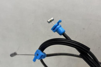 Serrure avant gauche CITROEN C4 PICASSO 1