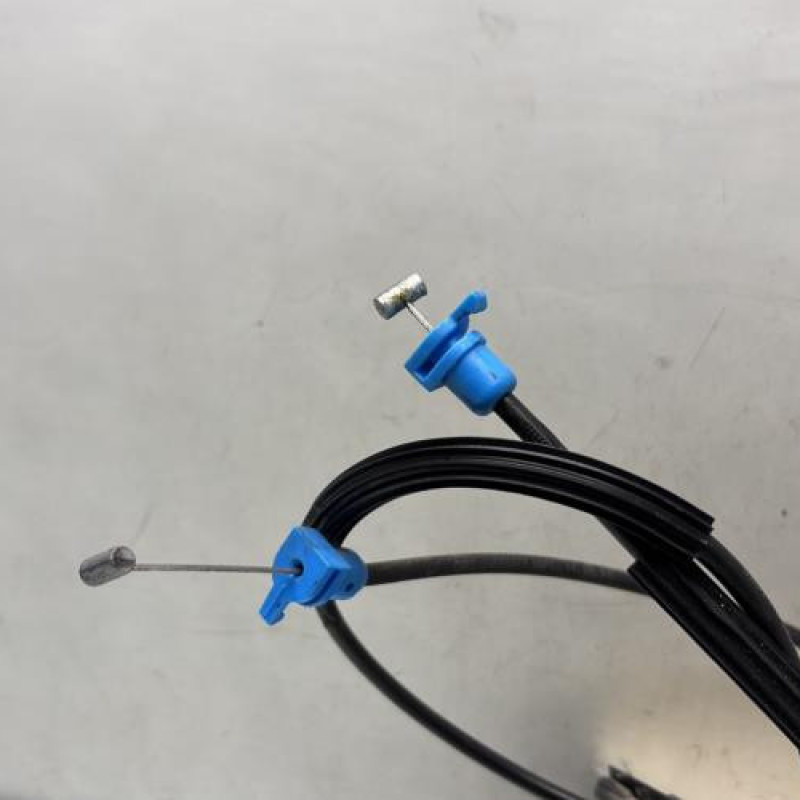 Serrure avant gauche CITROEN C4 PICASSO 1 Photo n°4