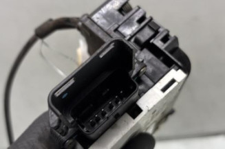 Serrure avant gauche CITROEN C4 PICASSO 1