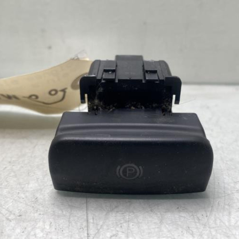 Poignee electrique frein a main PEUGEOT 5008 1 Photo n°1