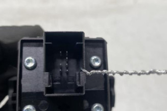 Poignee electrique frein a main PEUGEOT 5008 1