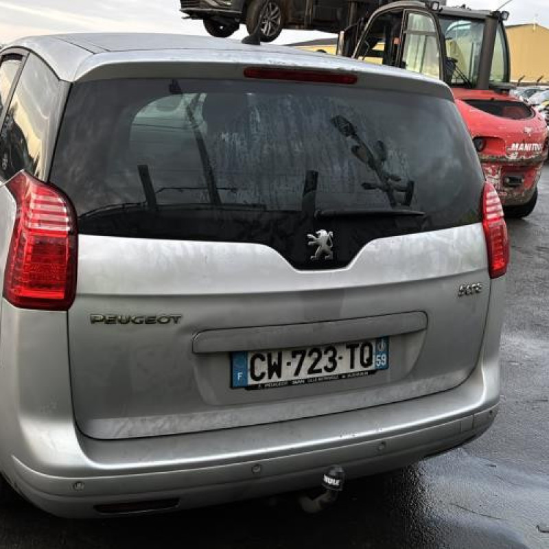 Poignee electrique frein a main PEUGEOT 5008 1 Photo n°20