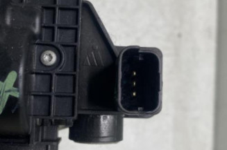 Serrure de coffre PEUGEOT 5008 1