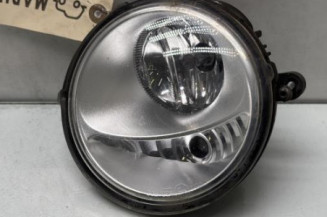 Anti brouillard droit (feux) RENAULT TWINGO 2 Photo n°1