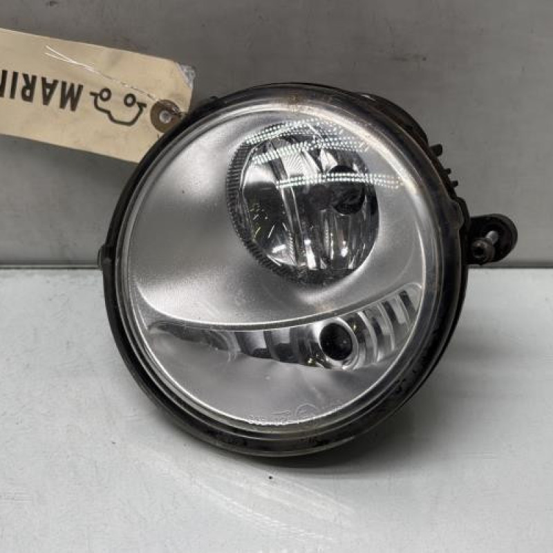 Anti brouillard droit (feux) RENAULT TWINGO 2 Photo n°1