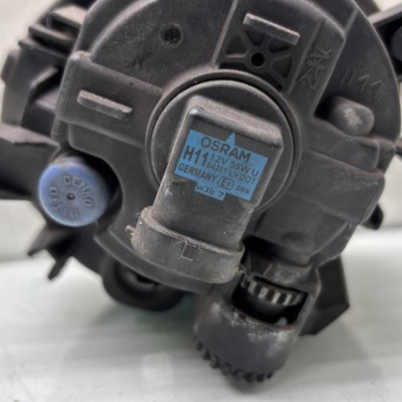 Anti brouillard droit (feux) RENAULT TWINGO 2 Photo n°3