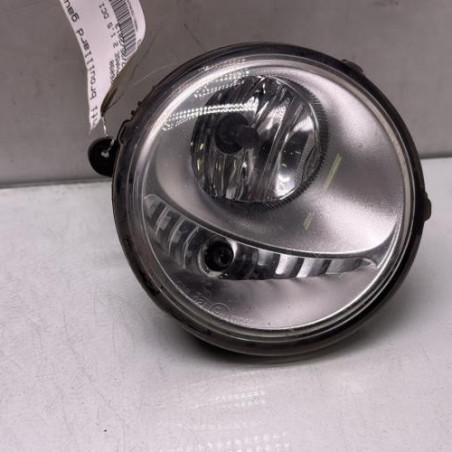 Anti brouillard gauche (feux) RENAULT TWINGO 2 Photo n°1