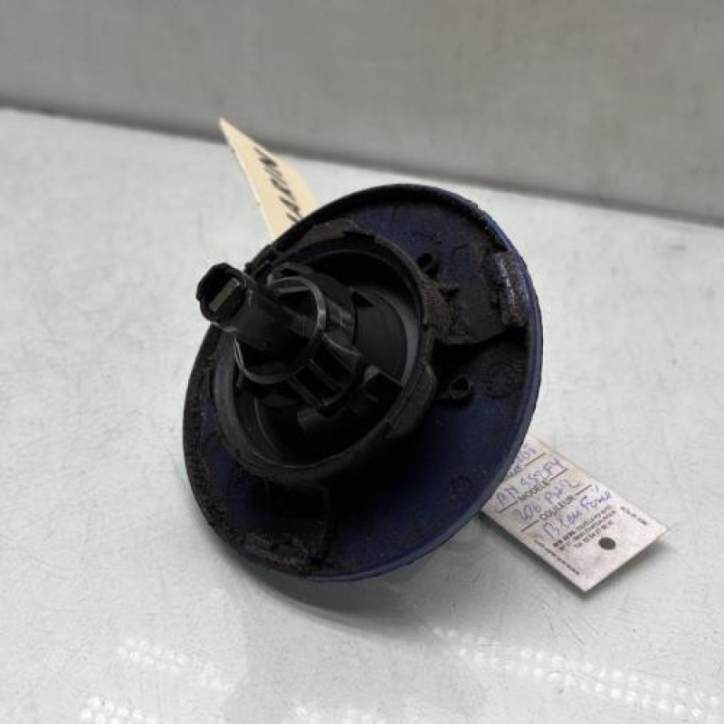 Bouchon de carburant PEUGEOT 206 Photo n°3