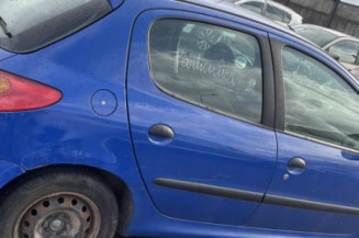 Bouchon de carburant PEUGEOT 206