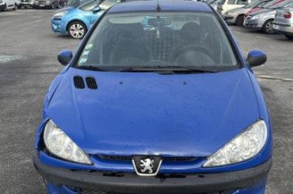 Bouchon de carburant PEUGEOT 206