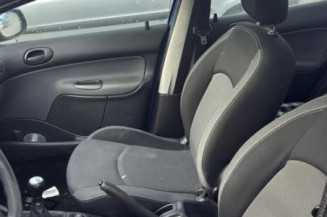 Bouchon de carburant PEUGEOT 206