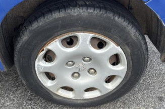 Bouchon de carburant PEUGEOT 206