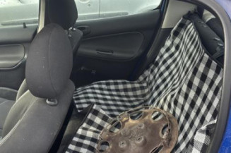 Bouchon de carburant PEUGEOT 206