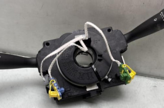 Com (Bloc Contacteur Tournant+Commodo Essuie Glace+Commodo Phare) PEUGEOT 206 Photo n°1