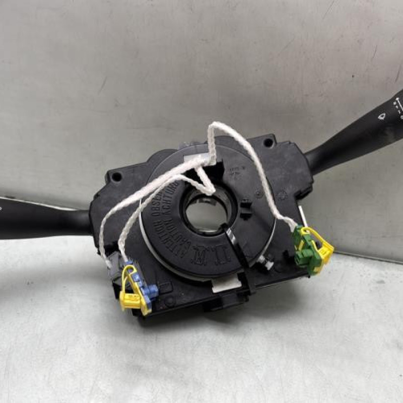 Com (Bloc Contacteur Tournant+Commodo Essuie Glace+Commodo Phare) PEUGEOT 206 Photo n°1