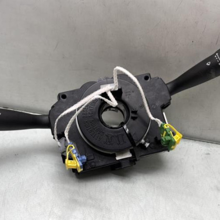 Com (Bloc Contacteur Tournant+Commodo Essuie Glace+Commodo Phare) PEUGEOT 206 Photo n°1